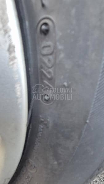 Peugeot Partner 1.6HDI 6 6 K W