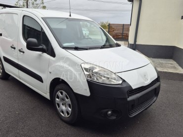 Peugeot Partner 1.6HDI 3 SED 6 6 K W