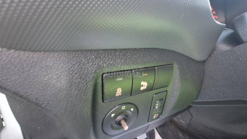 Peugeot Partner 1.6HDI 6 6 K W