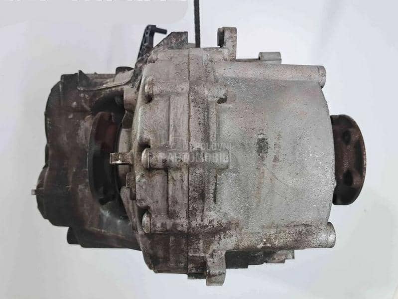 Menjač 2.0TDI