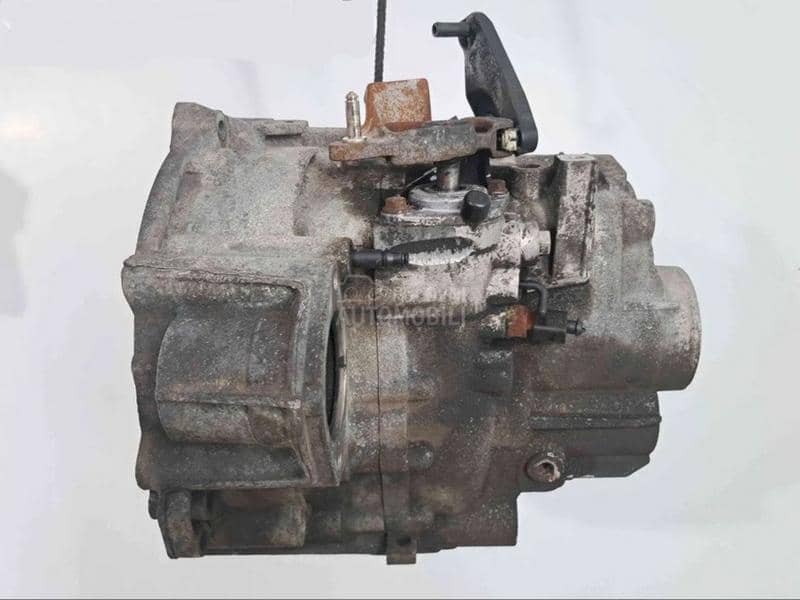 Menjač 2.0TDI