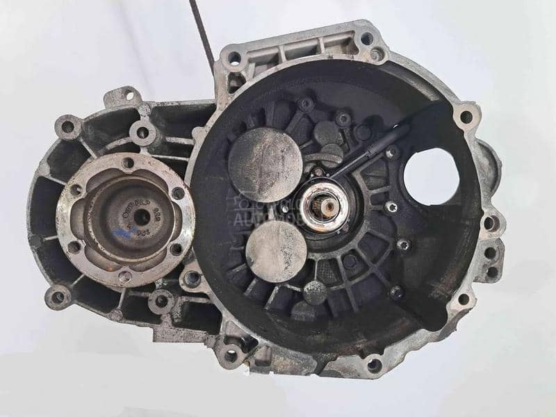 Menjač 2.0TDI