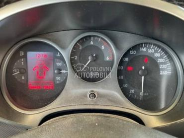 Kilometar sat 2.0TDI za Seat Leon od 2005. do 2012. god.