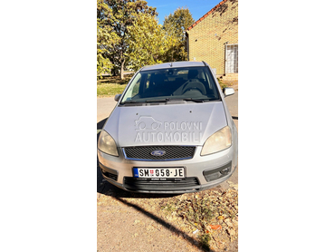 Ford C-Max 1.6 TDCi