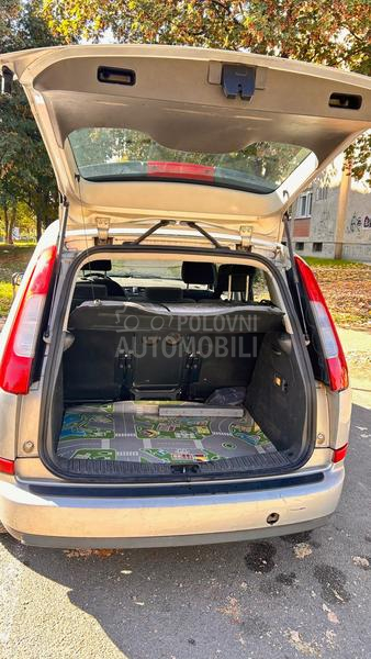 Ford C-Max 1.6 TDCi