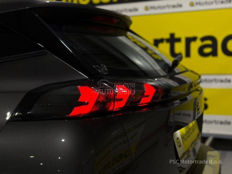 Peugeot 2008 Nav/Led/MT6