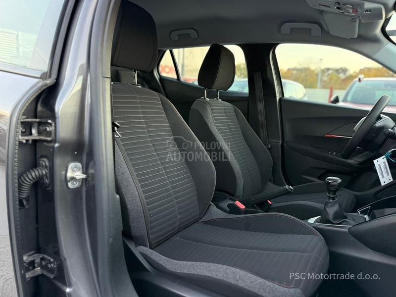 Peugeot 2008 Nav/Led/MT6