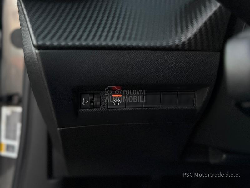 Peugeot 2008 Nav/Led/MT6