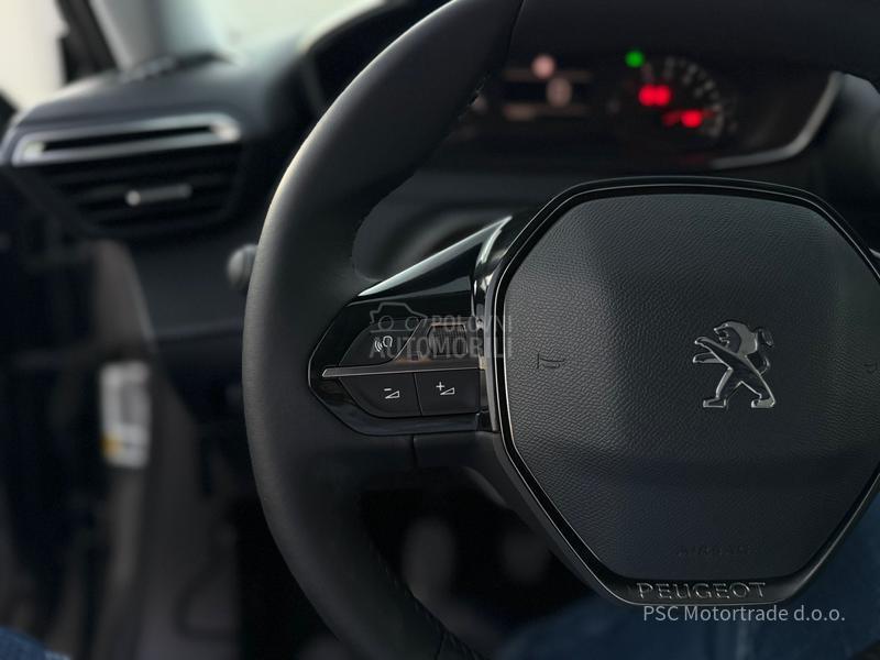 Peugeot 2008 Nav/Led/MT6