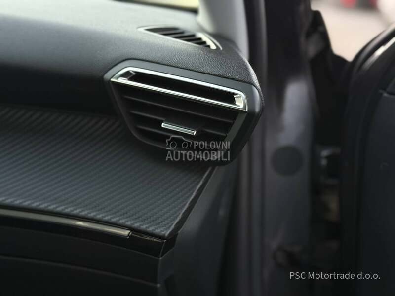 Peugeot 2008 Nav/Led/MT6