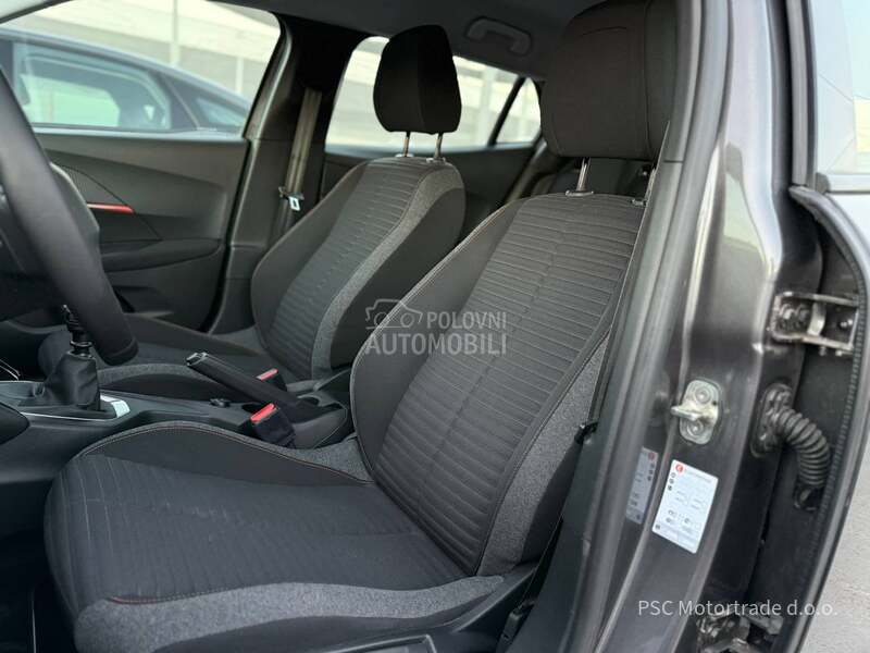 Peugeot 2008 Nav/Led/MT6