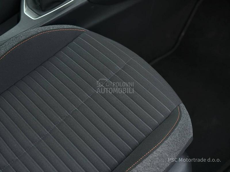 Peugeot 2008 Nav/Led/MT6