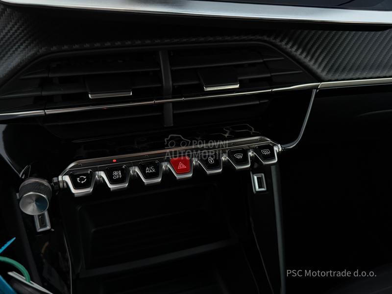 Peugeot 2008 Nav/Led/MT6