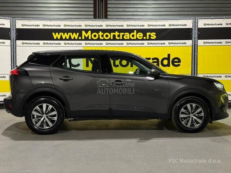 Peugeot 2008 Nav/Led/MT6