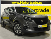 Peugeot 2008 Nav/Led/MT6