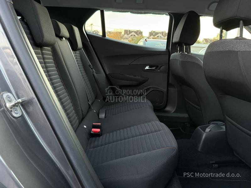 Peugeot 2008 Nav/Led/MT6
