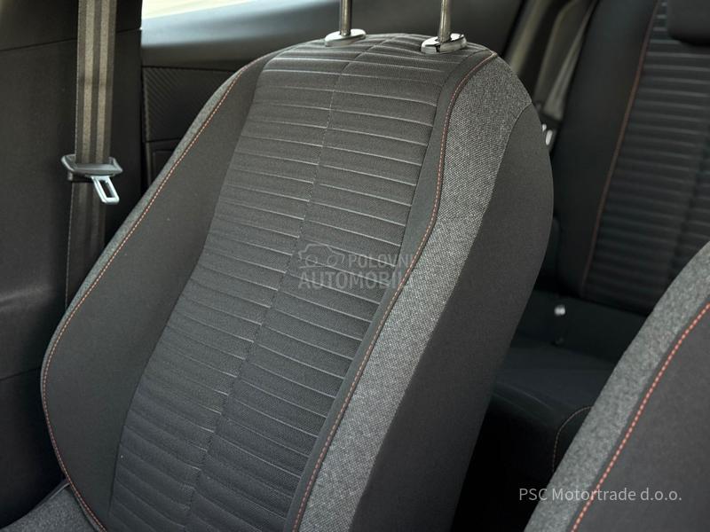 Peugeot 2008 Nav/Led/MT6