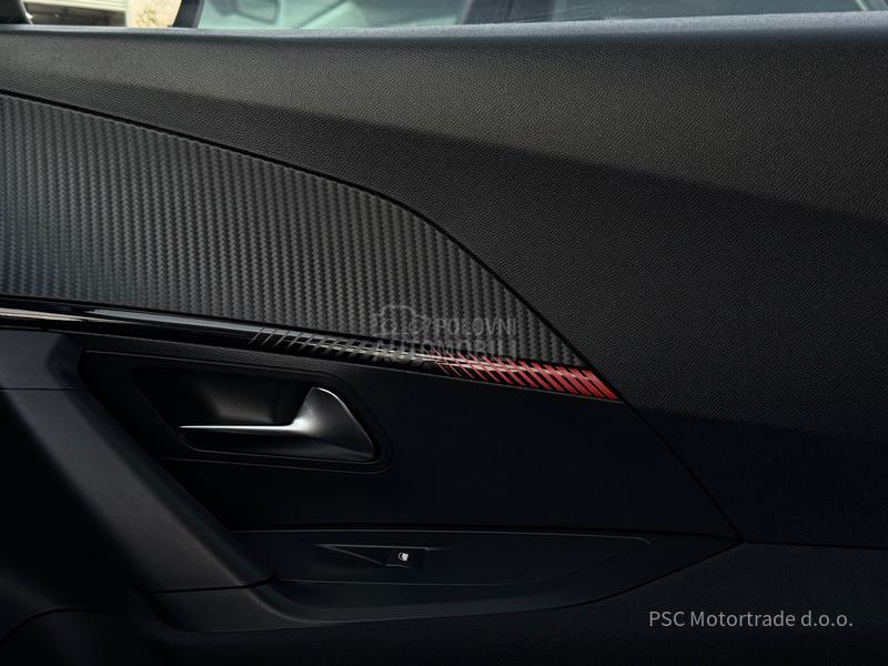 Peugeot 2008 Nav/Led/MT6