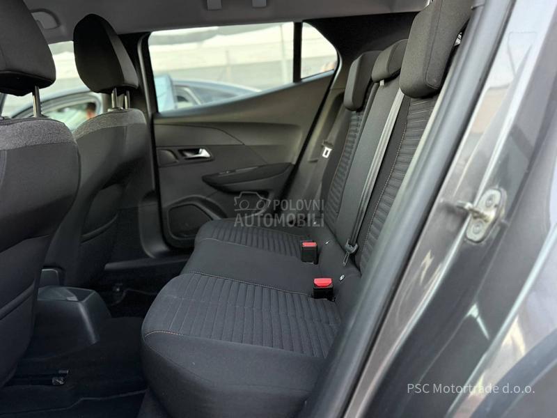 Peugeot 2008 Nav/Led/MT6