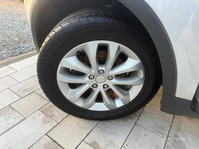 Ford Kuga 2.0 TDCi 4x4