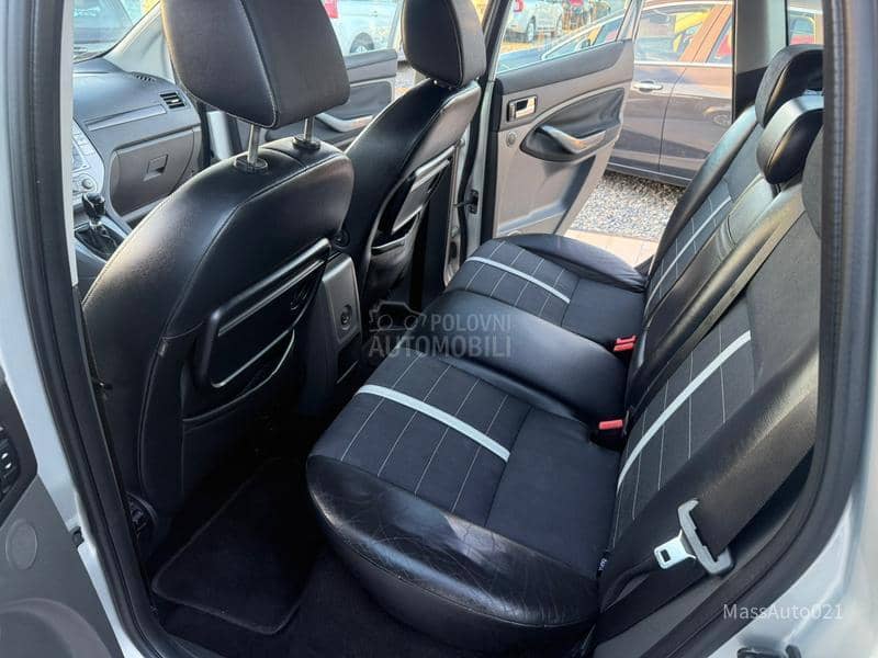 Ford Kuga 2.0 TDCi 4x4