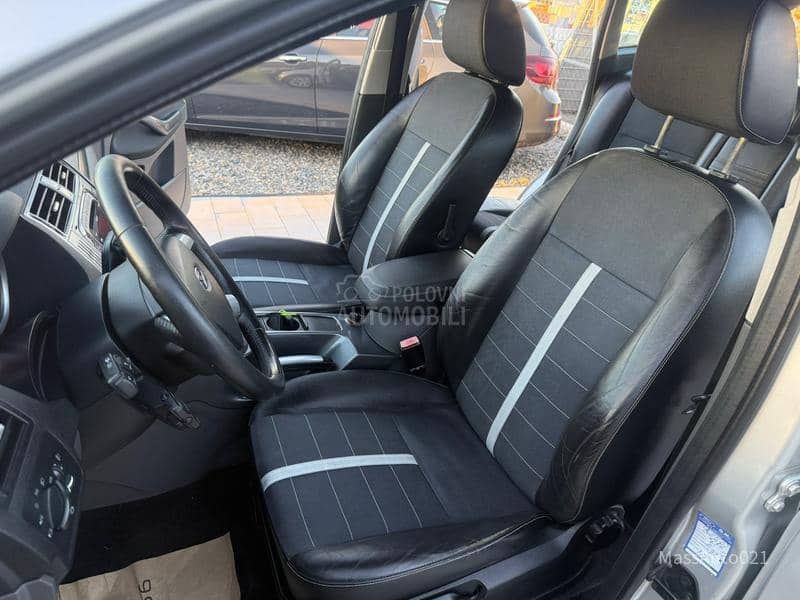 Ford Kuga 2.0 TDCi 4x4