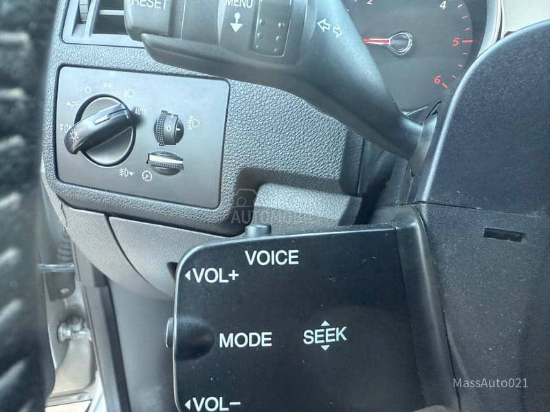 Ford Kuga 2.0 TDCi 4x4