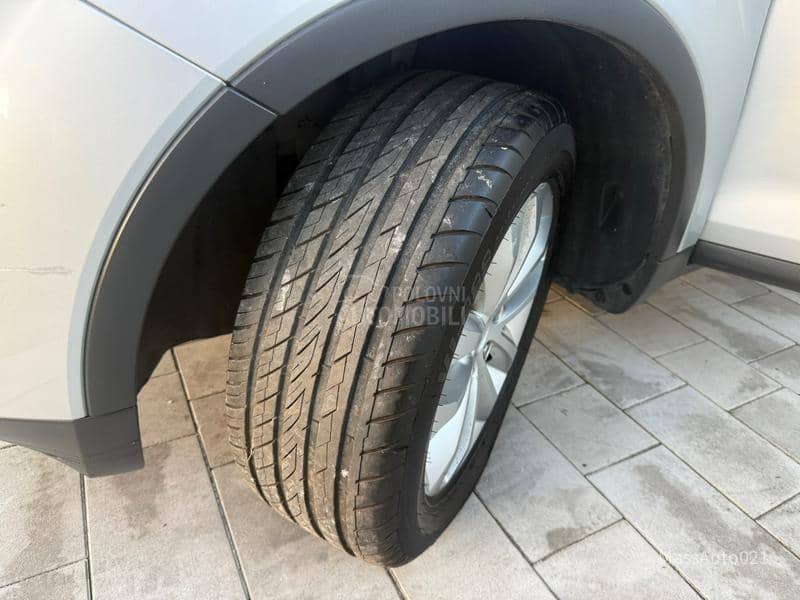 Ford Kuga 2.0 TDCi 4x4