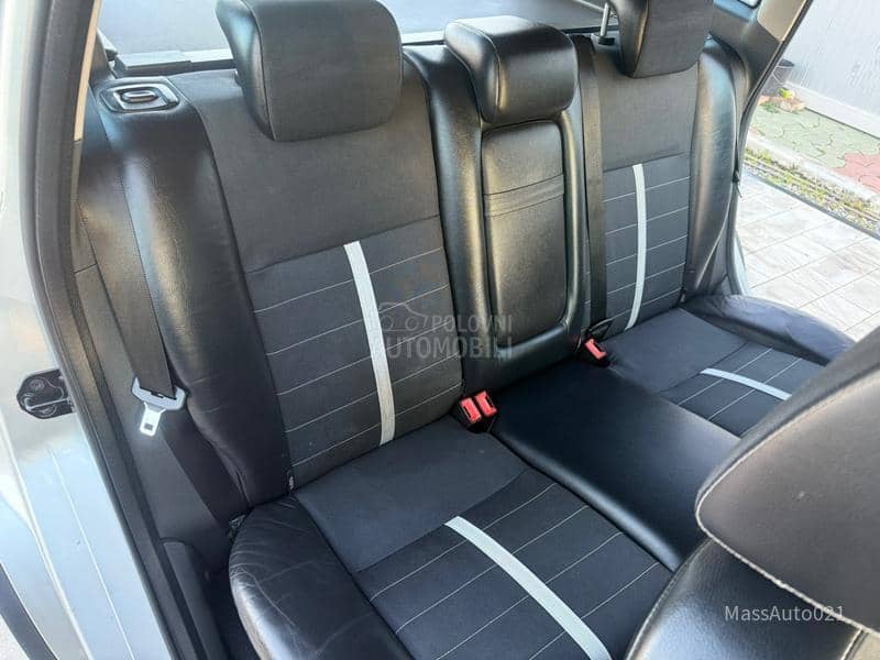 Ford Kuga 2.0 TDCi 4x4