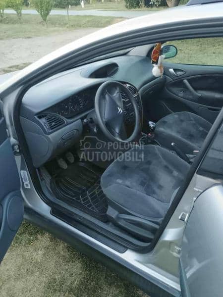 Citroen C5 2,2