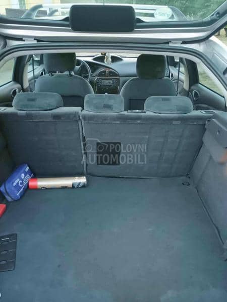 Citroen C5 2,2