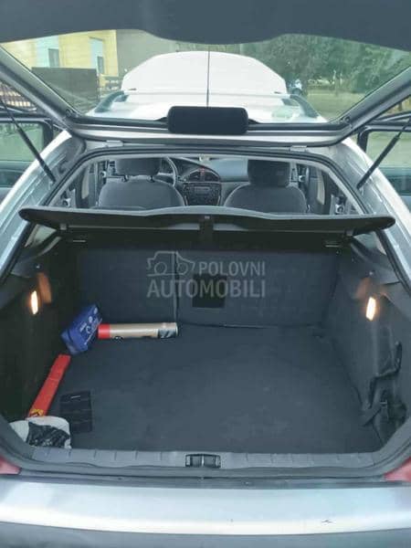 Citroen C5 2,2