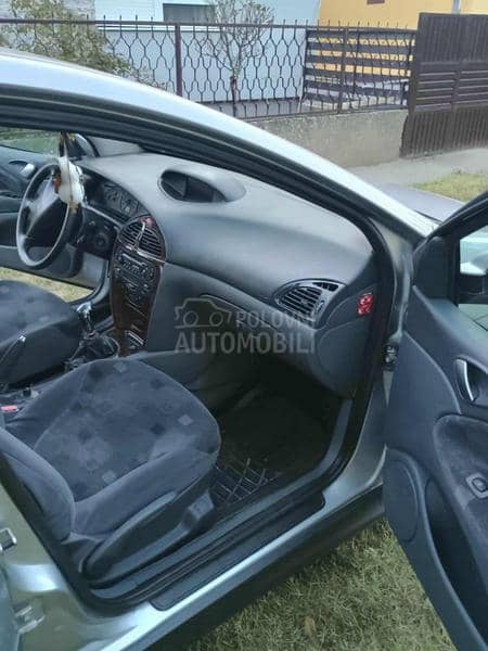 Citroen C5 2,2