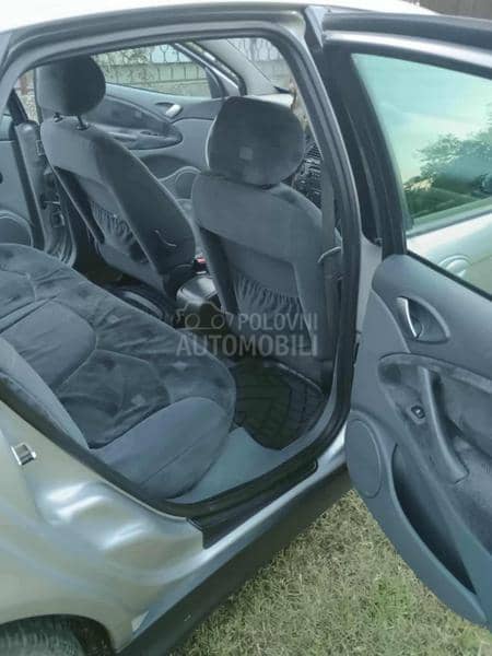 Citroen C5 2,2