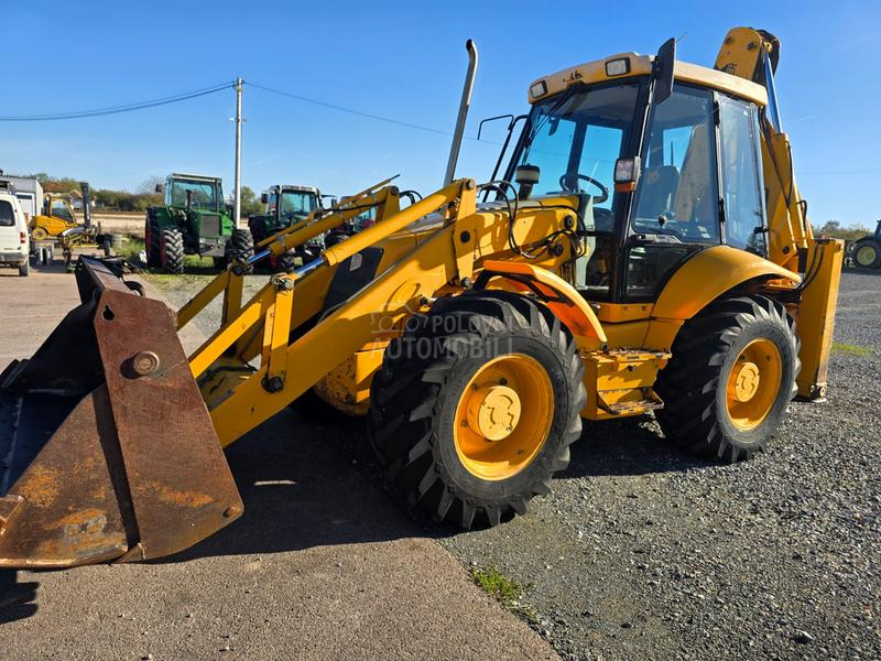 JCB 4CX