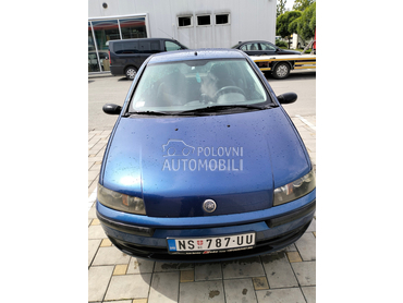 Fiat Punto 1.2