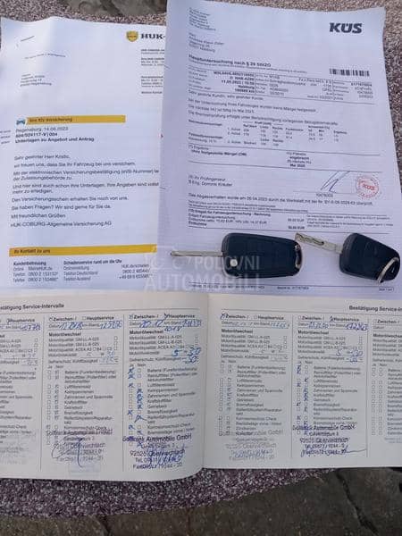 Opel Astra H 1.4 O D L I C N A