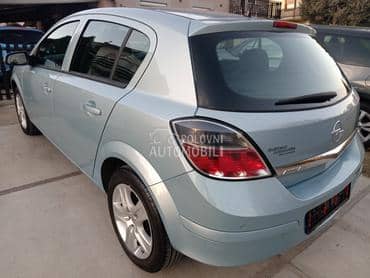 Opel Astra H 1.4 O D L I C N A