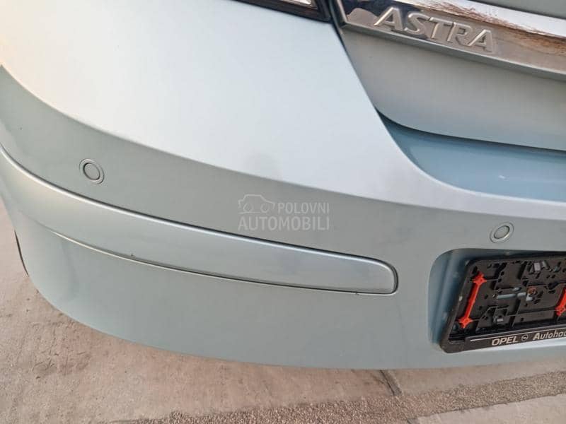 Opel Astra H 1.4 O D L I C N A