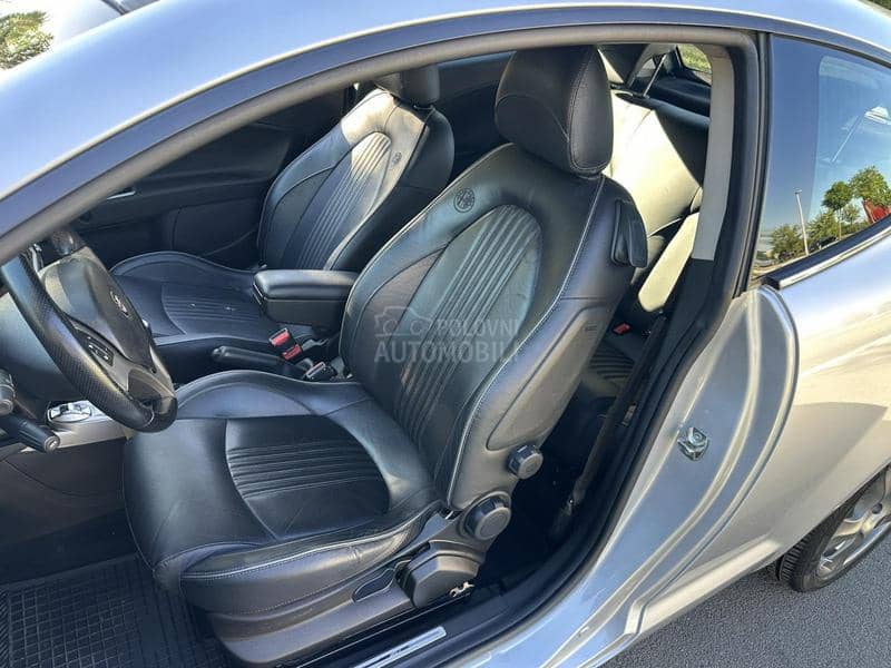 Alfa Romeo MiTo 1.3 M-jet /NAV/