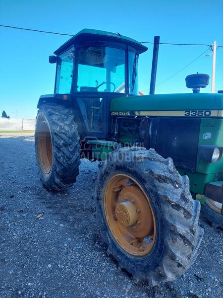 John Deere 3350