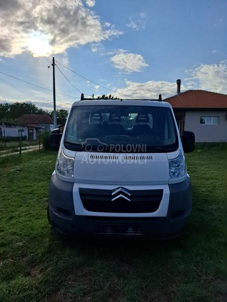 Citroen Jumper 2.2 HDi