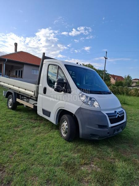 Citroen Jumper 2.2 HDi