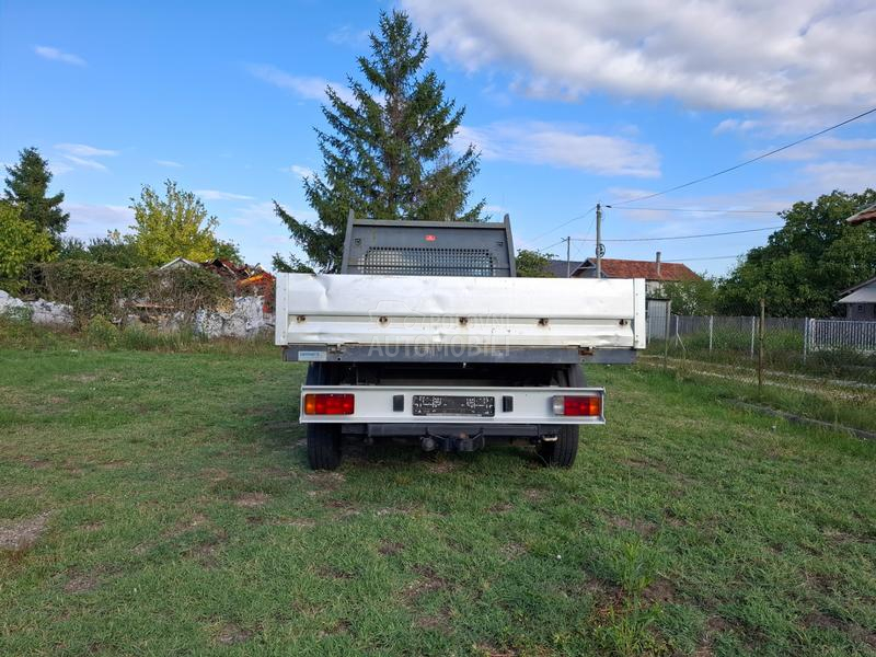 Citroen Jumper 2.2 HDi