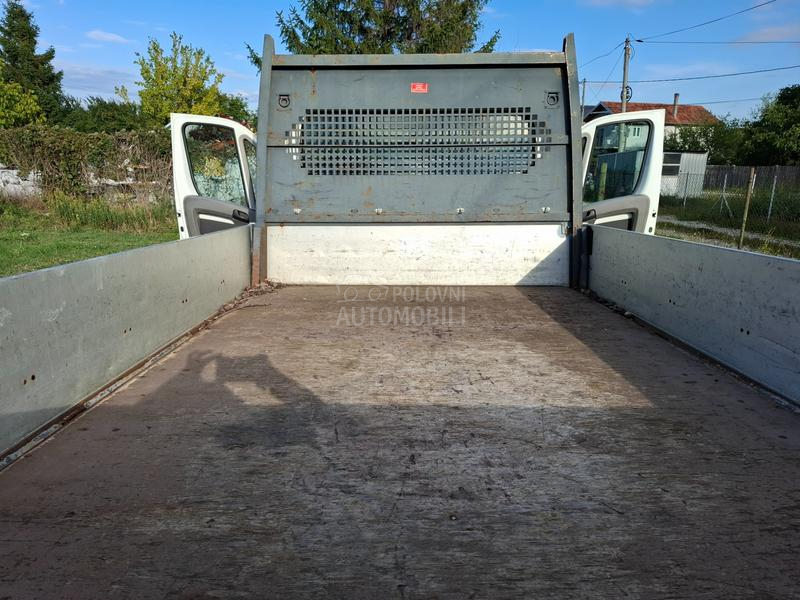 Citroen Jumper 2.2 HDi