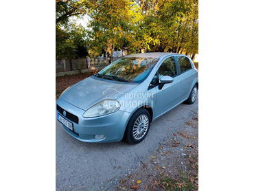 Fiat Grande Punto 1.2