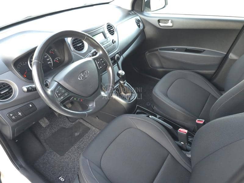 Hyundai i10 1.0b N o V 83.000