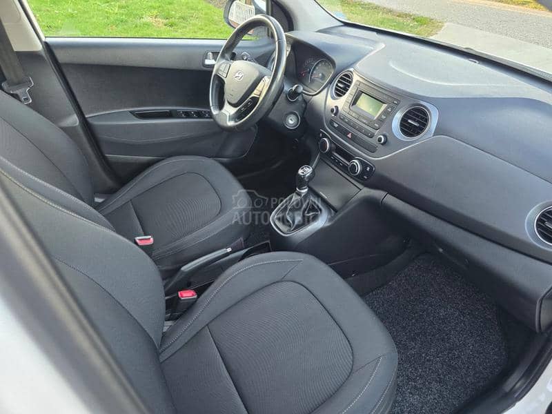 Hyundai i10 1.0b N o V 83.000