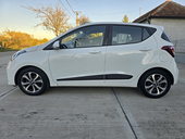 Hyundai i10 1.0b N o V 83.000