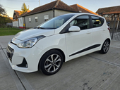 Hyundai i10 1.0b N o V 83.000